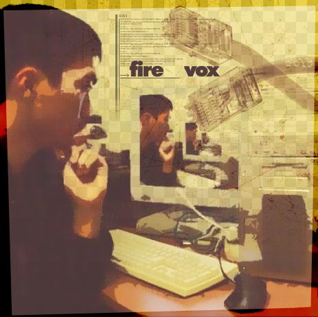 Welcome to the Fire Vox tutorial.